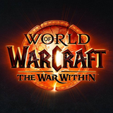 World of Warcraft The War Within DOLU HESAP