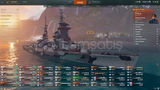 world of warship 