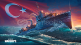 World of warships