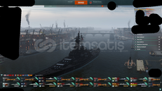 World of warships