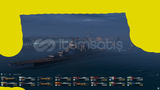 World Of warships ( ve ek wot hesabı var )