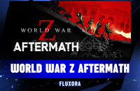 World War Z Aftermath