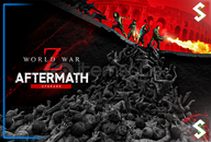 World War Z Aftermath + Garanti