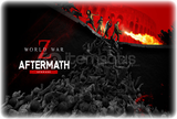 World War Z Aftermath - GARANTİ