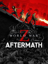 ⚡ WORLD WAR Z AFTERMATH STEAM HESABI + GARANTİ