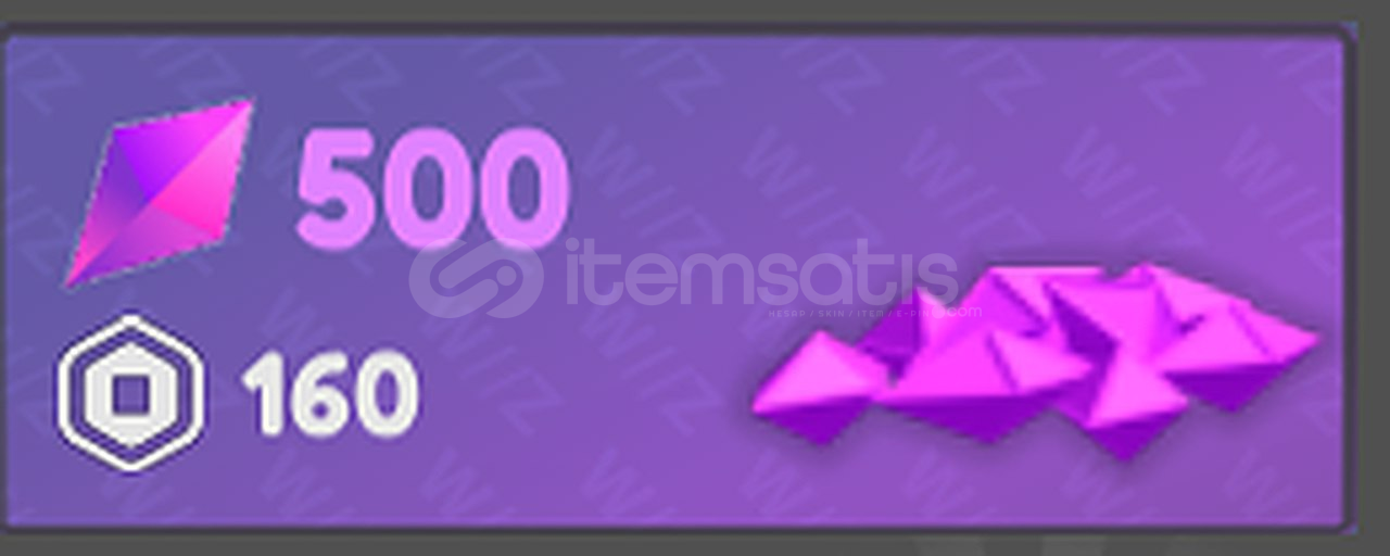 World // Zero 500 Crystal World // Zero 500 Crystal