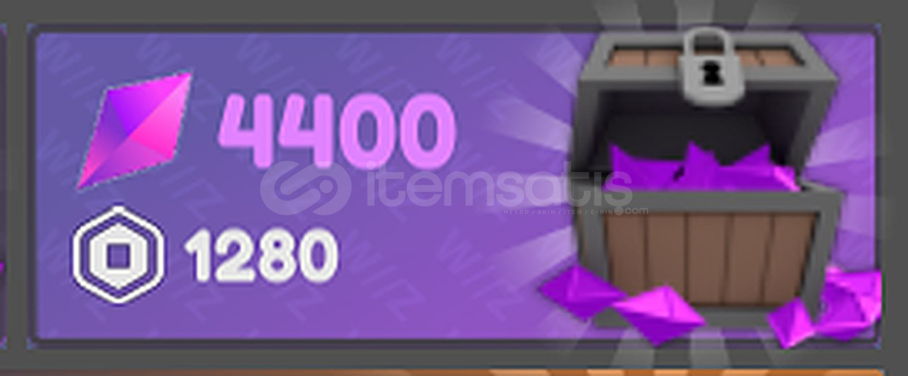 World // Zero 4400 Crystal World // Zero 4400 Crystal