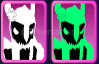 World Zero B0 Ve ddead spirit knight 