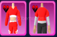 World Zero BAD Sk8er Gurl ve Boi