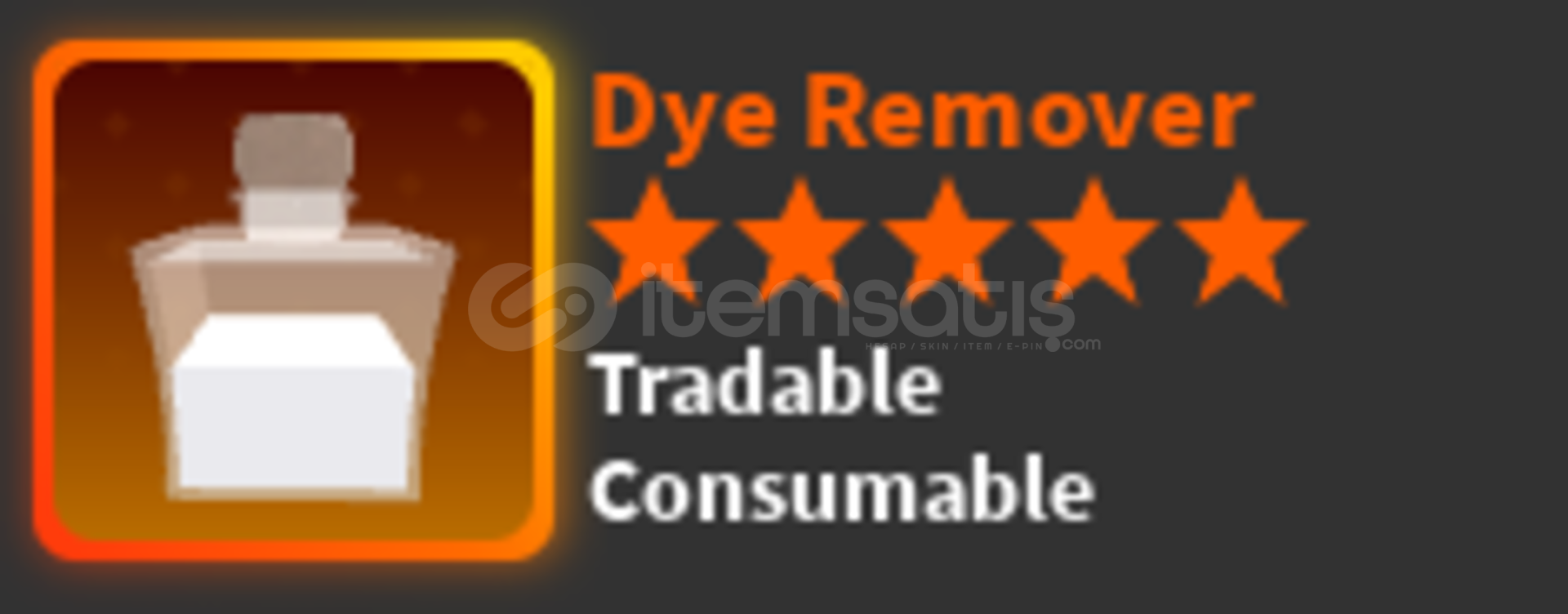 World Zero Dye Remover (150x) World Zero Dye Remover (150x)