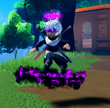 World Zero Envy Board Mount