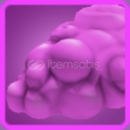 World Zero Love Cloud