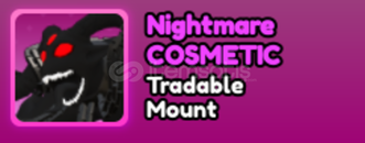 World Zero Nightmare World Zero Nightmare