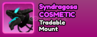 World Zero Syndragosa