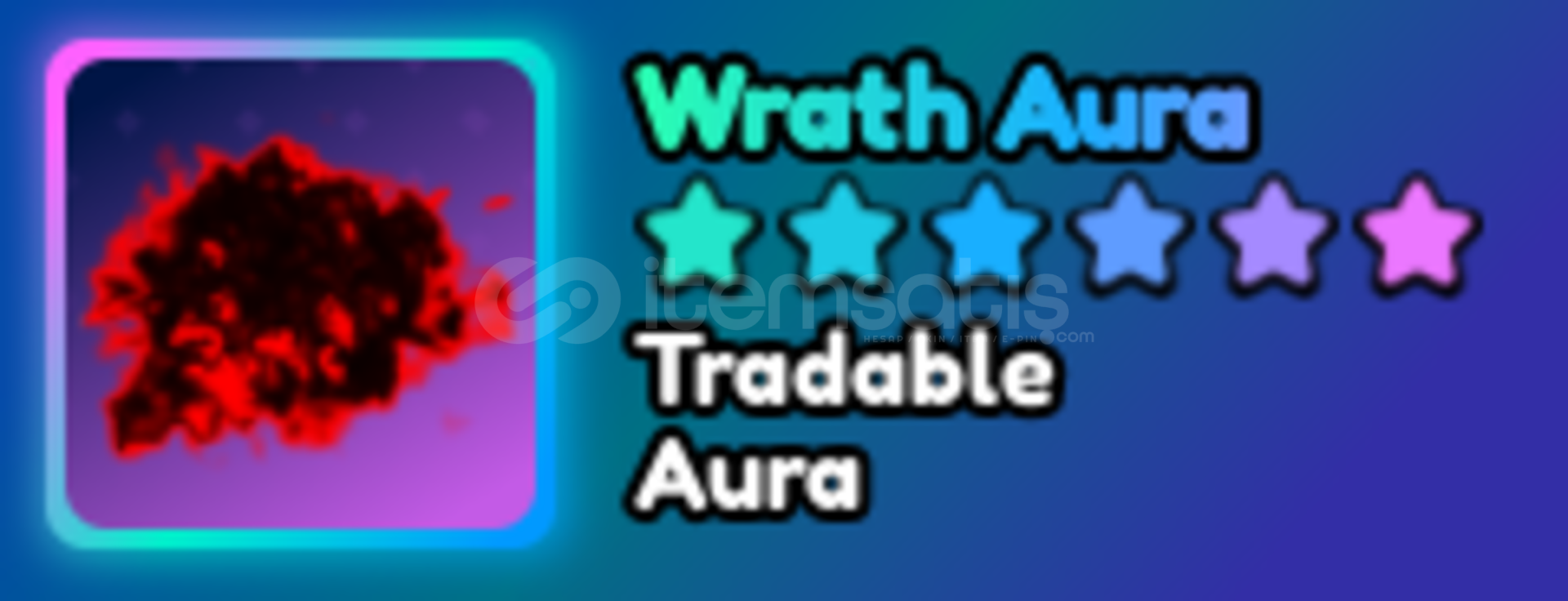 World Zero Wrath Aura World Zero Wrath Aura