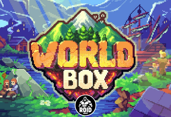 Worldbox God Sim Steam Hesabı | Oto Teslim Worldbox God Sim Steam Hesabı | Oto Teslim