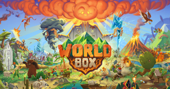 Worldbox God Simulator