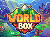 WorldBox - God Simulator ⭐ GARANTİLİ