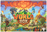 WorldBox - God Simulator & Ömür Boyu Garanti