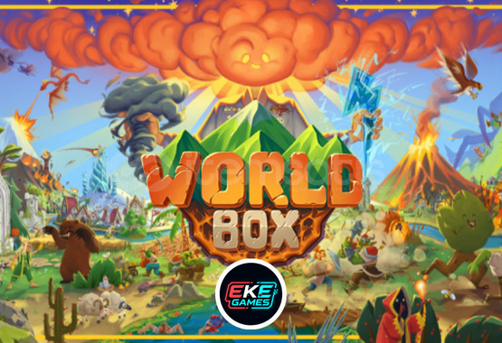 Worldbox God Simulator Steam Hesabı Worldbox God Simulator Steam Hesabı