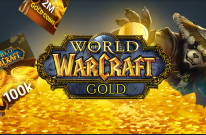 WoW Classic ve WoW Retail Gold Satışı WoW Classic ve WoW Retail Gold Satışı