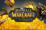 WoW Classic ve WoW Retail Gold Satışı