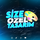 ⭐SİZE ÖZEL ÖZGÜN MİNİMALİST LOGO TASARIM⭐