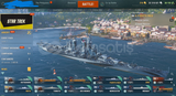 wows satılık hesap