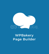 WP Bakery Wordpress Eklentisi 1 Yıllık