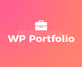 WP Portfolio - 1 Yıllık