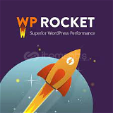 WP Rocket by WP Media 3 15 9