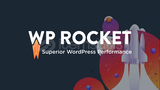 Wp Rocket Pro - Orjjinal Lisans