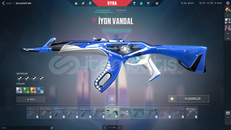 [ WP01 ] 2vandal 1 operatör hesap