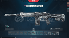 [ WP04 ] ruh azabı phantomlu hesap