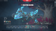 [ WP05 ] harika skinli hesap