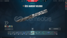 [WP11] bol skinli harika hesap