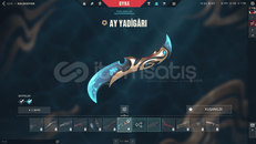 [WP14] ay yadigar hançerli harika hesap