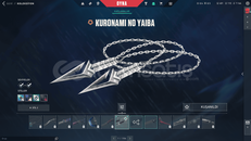 [WP15] kuronomi bıçaklı ucuz hesap