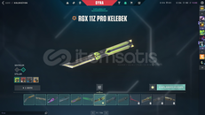 [wp19] full+full skinli hesap