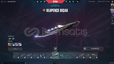 [WP27] 5 vandallı dolular dolusu hesap