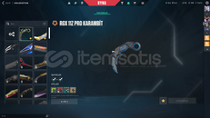  [WP47] 2karambitli ucuz hesap