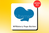 ⚡ WPBakery Page Builder for WordPress v8.3