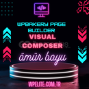 WPBakery Page Builder (OTO TESLİM)