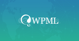 WPML - The WordPress Multilingual - 1 Yıl