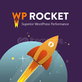 ⭐ WP ROCKET PRO | 1 YIL