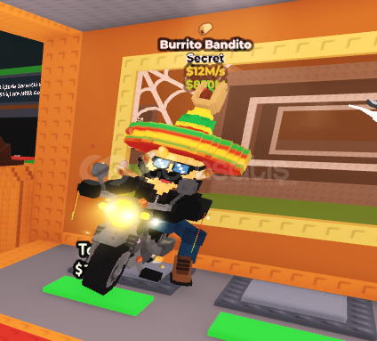 ⭐BURRITA BANDITO 12M/s⭐GÜVENILIR⭐ ⭐BURRITA BANDITO 12M/s⭐GÜVENILIR⭐