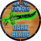 Giftli Dark blade | Blox Fruit