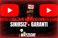 ⭐KANALLARIN ABONELİKLERİDEN ÇIKMA YOUTUBE⭐ ⭐KANALLARIN ABONELİKLERİDEN ÇIKMA YOUTUBE⭐