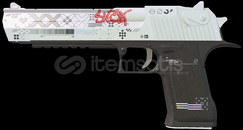Desert Eagle | Printstream (0.08274053037166595)