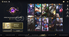 Wr 91dmg 18k koleksiyon 90 kostüm(çerçeveli)